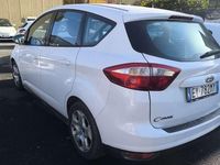 Usata Ford C-MAX 116 CV (85 kW) 2015 Other Monovolume