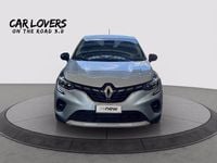 Occasion Renault Captur Techno 145 ch (106 kW) 2022 Gris SUV