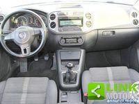 usata VW Tiguan 1.4 TSI 4MOTION Sport & Style GPL GARANZIA INCLUSA Pomigliano d'arco