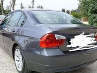 Usata BMW 320 136 CV (100 kW) 2005 Berlina