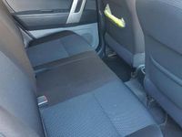 Usata Daihatsu Terios 2007 Nero SUV