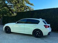 usata BMW 1M SerieSport Shadow Edition