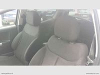 Usata Citroën C2 122 CV (89 kW) 2006 Grigio Utilitaria