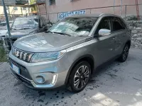 Usata Suzuki Vitara Cool 129 CV (94 kW) 2021 Grigio SUV