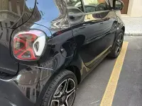 Usata Smart ForTwo Electric Drive Pulse 41 kW (56 CV) 2023 Bluazzurro Berlina