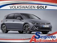 Nuova VW Golf VIII Life 204 CV (150 kW) 2026