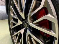 Nuova Audi Q5 Sportback S-Line 204 CV (150 kW) 2026 Nero mythos SUV