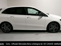 usata Mercedes B180 Classed Automatic Premium AMG Line nuova a Castel Maggiore