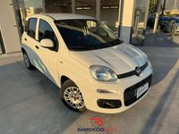 Usata Fiat Panda Easy 80 CV (58 kW) 2016 Bianco Utilitaria