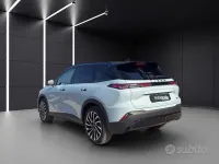 Usata Tiger Six 177 CV (130 kW) 2025 Bluazzurro SUV