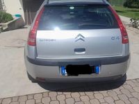 usata Citroën C4 anno 2005