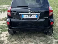 Usata Toyota RAV4 Luxury 150 CV (110 kW) 2009 SUV
