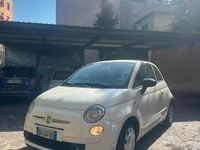 Usata Fiat 500 Pop 2008 Berlina