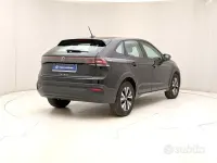 Usata VW Taigo Life 95 CV (69 kW) 2023 Nero SUV
