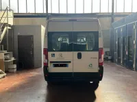 Usata Peugeot Boxer 140 CV (102 kW) 2019 Bianco Furgone