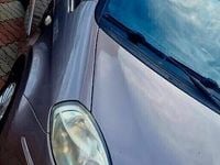 Usata Lancia Musa 89 CV (65 kW) 2007 Marrone Monovolume