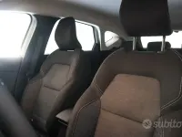 Usata Renault Captur Equilibre 124 CV (91 kW) 2023 Bianco SUV