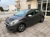 usata Peugeot 208 BlueHDi 100 5 porte Allure