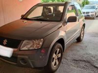 Usata Suzuki Vitara 97 CV (71 kW) 2006 SUV