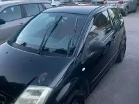 Usata Citroën C2 2004 Utilitaria
