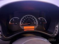 Usata Fiat Panda Emotion 69 CV (50 kW) 2012 Grigio Berlina