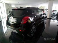 usata Opel Mokka X 1.6 CDTI Ecotec