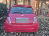 Usata Fiat 500 69 CV (50 kW) 2008 Berlina