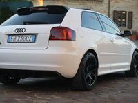 Gebraucht Audi A3 Ambition 170 PS (125 kW) 2011 Kleinwagen