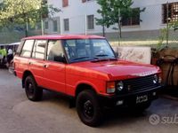 usata Land Rover Range Rover Classic Range Rover 3.9i 5 porte Vogue