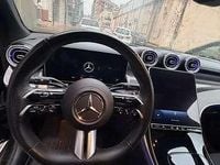 Occasion Mercedes GLC220 AMG Line Premium 197 PK (144 kW) 2024 Coupé