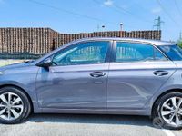 usata Hyundai i20 1.0 T-GDI full optionals