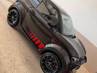 Usata Chatenet CH46 2021 Nero Utilitaria