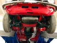 Usata Alfa Romeo GT 1970 Rosso Coupé