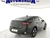 Usata Citroën C4 X 131 CV (96 kW) 2024 Nero SUV