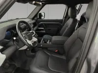 Usata Land Rover Defender SE 200 CV (147 kW) 2022 Eiger grey SUV