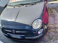 Usata Fiat 500 95 CV (69 kW) 2014 Utilitaria