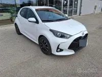 Usata Toyota Yaris 65 CV (47 kW) 2023 Utilitaria