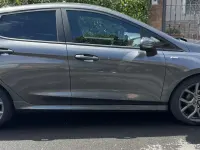 Usata Ford Fiesta ST-Line 125 CV (91 kW) 2023 Utilitaria