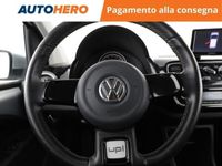 usata VW up! 1.0 75 CV 5p. cross ASG