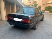 usata BMW 318 318 E30 is 1990
