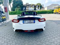 usata Abarth 124 Spider 124 Spider1.4 t. m.air 170cv