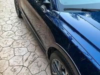 Usata Audi A1 Admired 95 CV (69 kW) 2023 Blu SUV