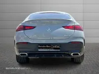 Usado Mercedes GLE300 AMG Line Premium 269 CV (197 kW) 2025 Gris Coupe