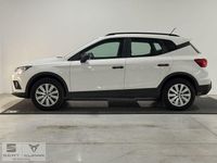 Usata Seat Arona Reference 95 CV (69 kW) 2018 Bianco SUV