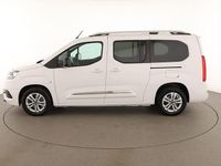 Usata Toyota Proace Verso City 131 CV (96 kW) 2022 Bianco Station wagon