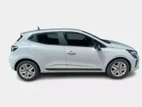 Usata Renault Clio V Evolution 91 CV (66 kW) 2025 Bianco Berlina