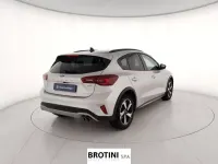 Usata Ford Focus Active X 116 CV (85 kW) 2023 Grigio metallizzato Berlina