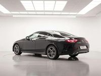 Usata Mercedes CLS400 Premium 340 CV (250 kW) 2020 Nero Utilitaria