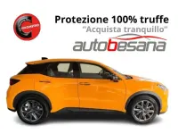 Usata Lexus LBX 91 CV (66 kW) 2025 Giallo SUV