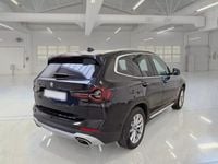 Usata BMW X3 183 CV (134 kW) 2022 SUV